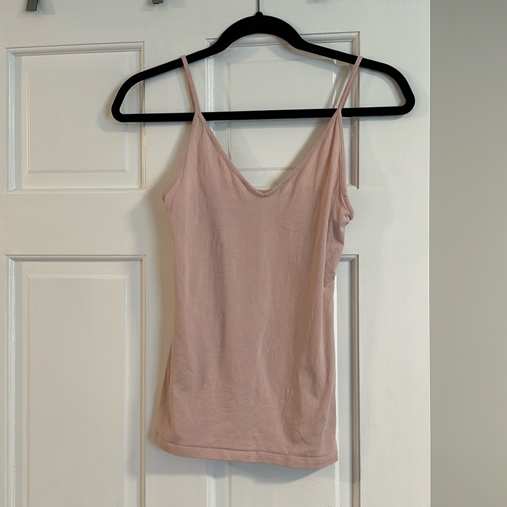 Bundle Express Camis